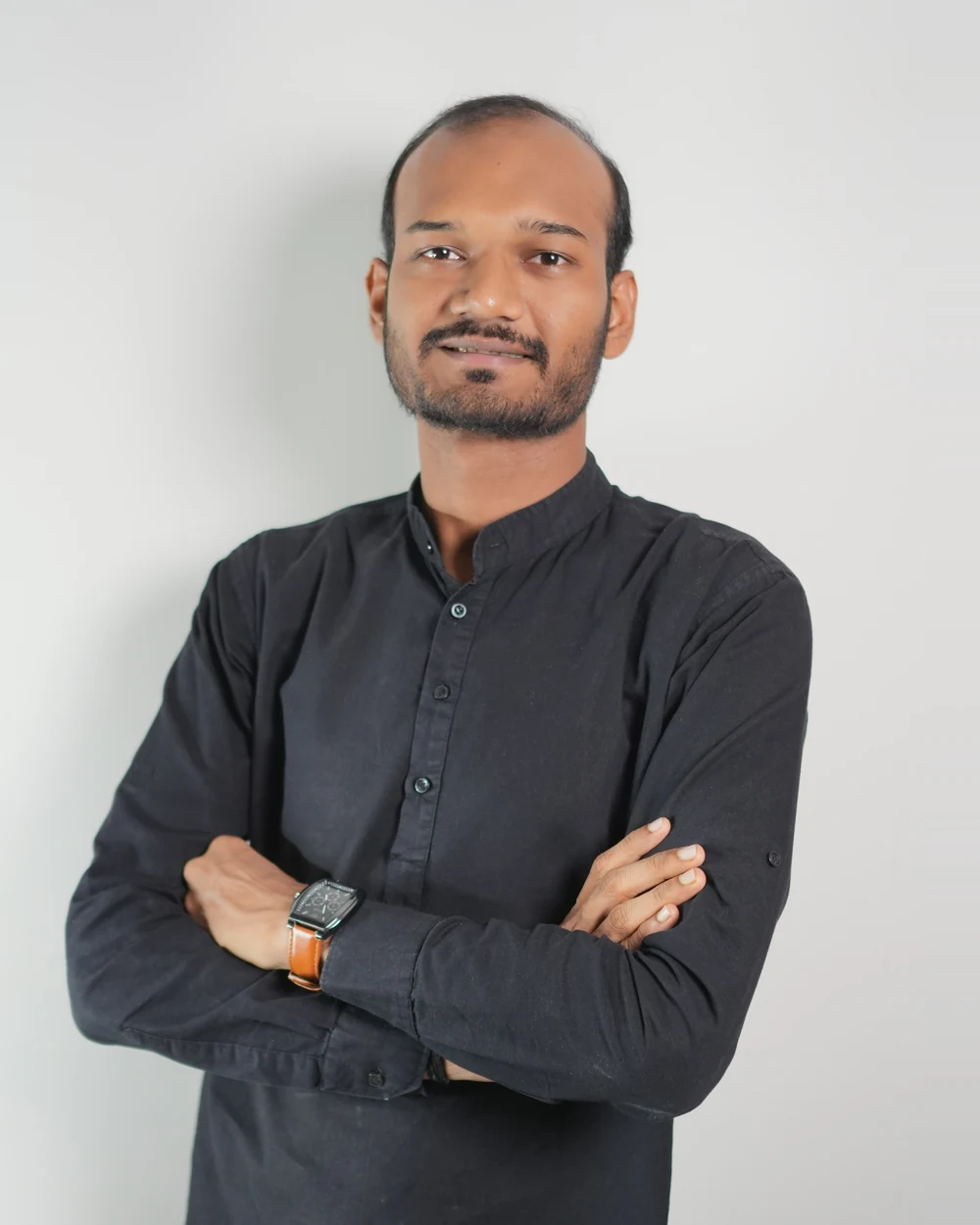 Ar. Uchit Desai