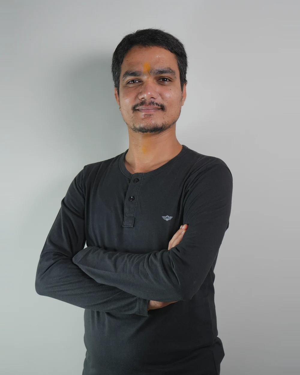 Suraj Rathod