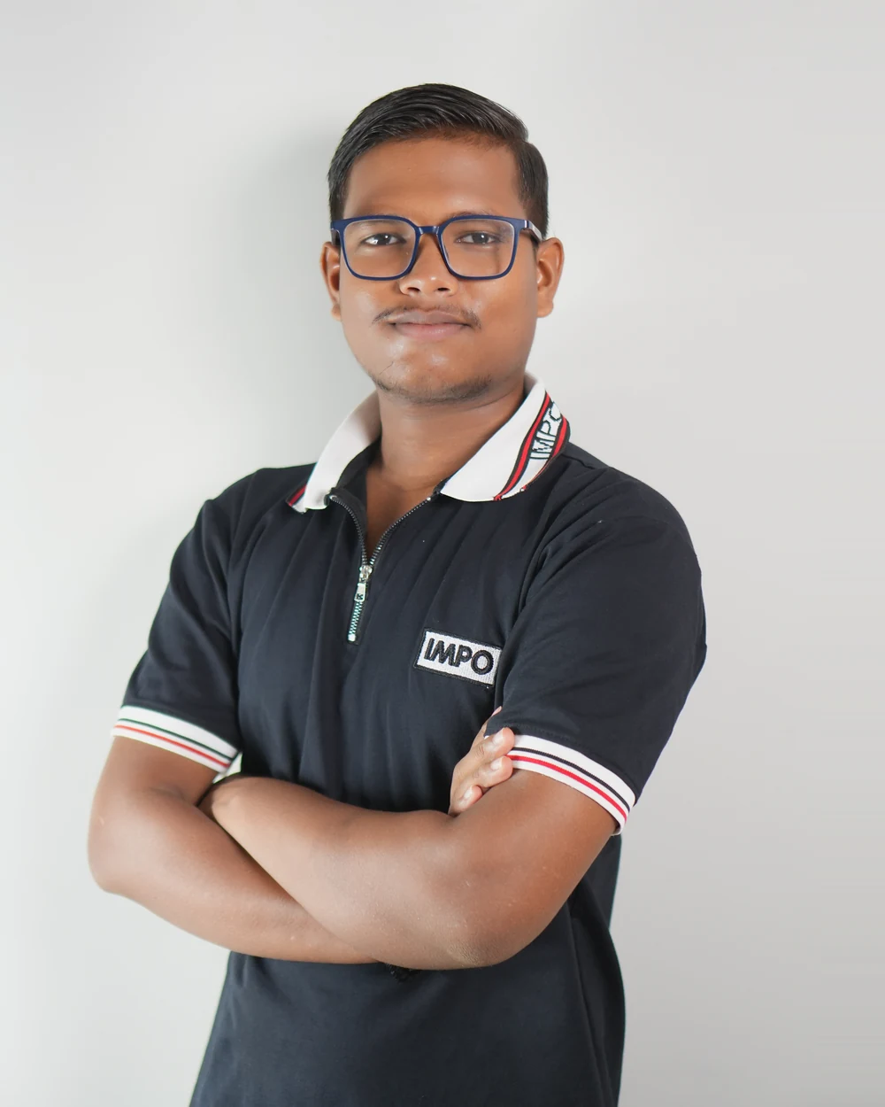 Kishan Swain