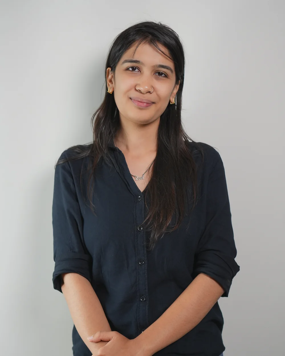 Id. Zeel Postiwala